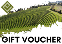  Vineyard Tour & Wine Tasting Gift Card