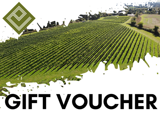 Vineyard Tour & Wine Tasting Gift Card