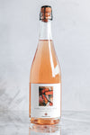Sparkling Rosé Wine 2021