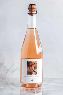  Sparkling Rosé Wine 2021