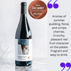 Great Moor 2022. Pinot Noir Précoce